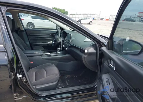 2020 Nissan Altima S Fwd из США, поврежденный, VIN 1N4BL4BV7LC266768